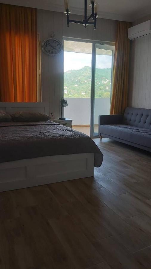 Жемчужина У Моря Batumi Luaran gambar