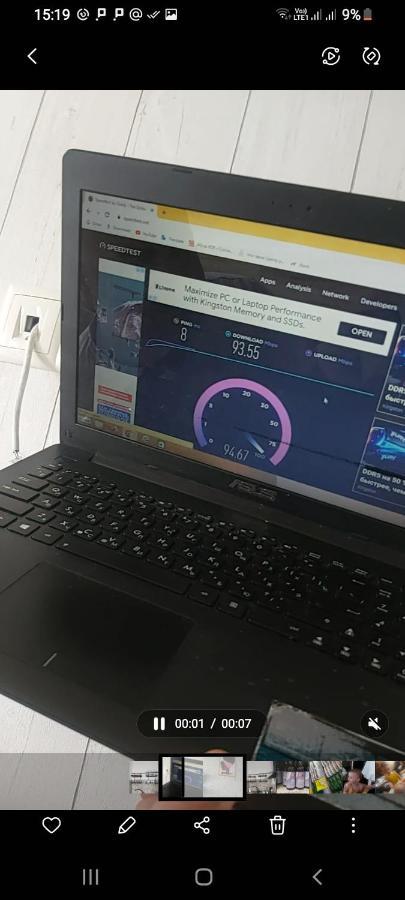Жемчужина У Моря Batumi Luaran gambar